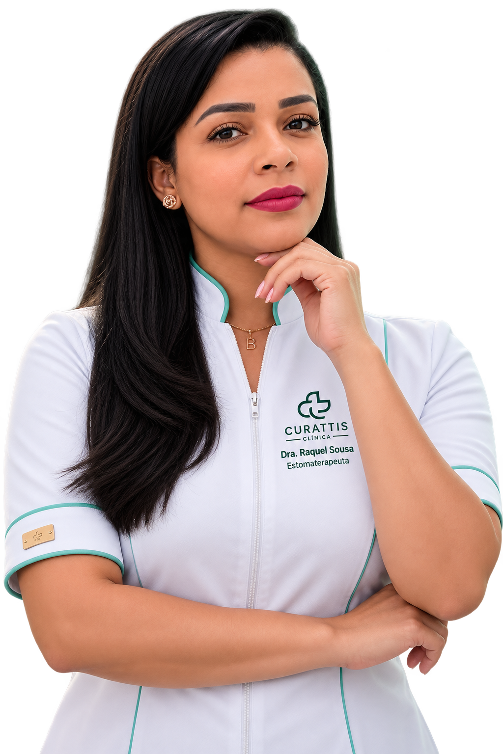 Dra. Raquel Sousa, Curattis Clínica